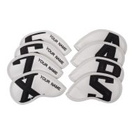 Craftsman Golf Custom Large No. — White, view 2 of 5