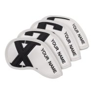Craftsman Golf Custom Large No. — White, view 4 of 5