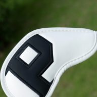 Craftsman Golf Custom Large No. — White, view 5 of 5