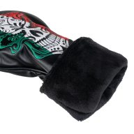Craftsman Golf Mexican Day of the Dead — Black, view 5 of 7