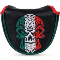 Craftsman Golf Mexican Day of the Dead — Black, view 1 of 2