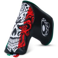 Craftsman Golf Mexican Day of the Dead — Black, view 2 of 2