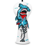 Craftsman Golf Monster Fish — White, view 2 of 13