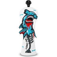 Craftsman Golf Monster Fish — White, view 4 of 13