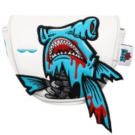 Craftsman Golf Monster Fish — White, view 6 of 13