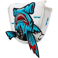 Craftsman Golf Monster Fish — White, view 7 of 13