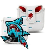 Craftsman Golf Monster Fish — White, view 8 of 13