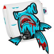 Craftsman Golf Monster Fish — White, view 10 of 13