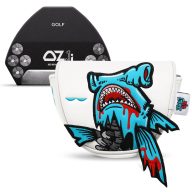 Craftsman Golf Monster Fish — White, view 13 of 13