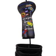 Craftsman Golf Dad — Black, view 2 of 7