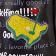 Craftsman Golf Dad — Black, view 5 of 7