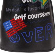 Craftsman Golf Dad — Black, view 6 of 7