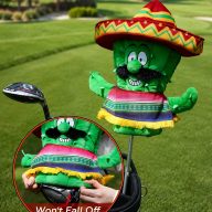 Craftsman Golf Cactus, view 7 of 9