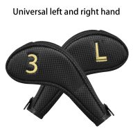 Craftsman Golf Fabric Zipper — Black, view 5 of 5