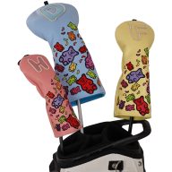 Craftsman Golf Gummy Bear, view 3 of 11