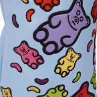 Craftsman Golf Gummy Bear, view 9 of 11