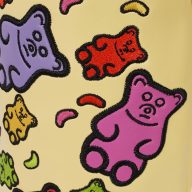 Craftsman Golf Gummy Bear, view 10 of 11