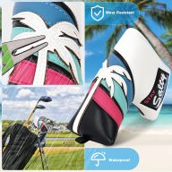 Craftsman Golf Coconut, view 2 of 5