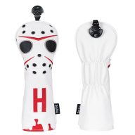 Craftsman Golf Mask — White, view 2 of 13