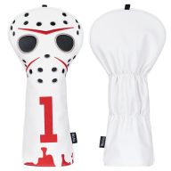 Craftsman Golf Mask — White, view 4 of 13