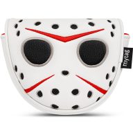 Craftsman Golf Mask — White, view 6 of 13