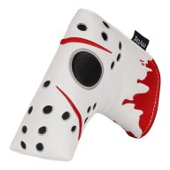 Craftsman Golf Mask — White, view 7 of 13