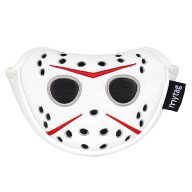 Craftsman Golf Mask — White, view 9 of 13