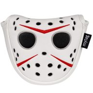Craftsman Golf Mask — White, view 10 of 13