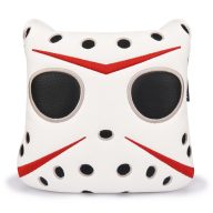 Craftsman Golf Mask — White, view 11 of 13