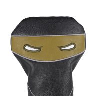 Craftsman Golf Ninja — Black, view 16 of 18