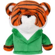 Craftsman Golf Cloth Tiger Animal — Green, view 1 of 7