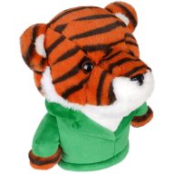 Craftsman Golf Cloth Tiger Animal — Green, view 4 of 7