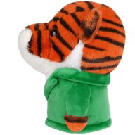 Craftsman Golf Cloth Tiger Animal — Green, view 5 of 7