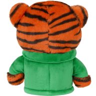 Craftsman Golf Cloth Tiger Animal — Green, view 6 of 7