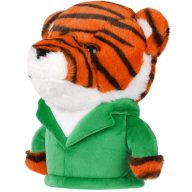Craftsman Golf Cloth Tiger Animal — Green, view 7 of 7