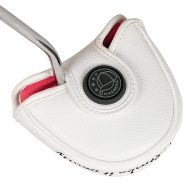 Craftsman Golf Flag Only Putts Square — White, view 2 of 5