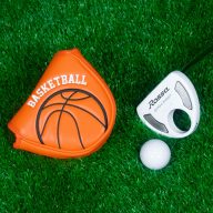 Craftsman Golf Basketball, view 2 of 7