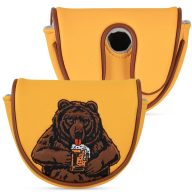 Craftsman Golf Dark Yellow Brown Bear, view 13 of 13