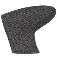 Craftsman Golf Knitted — Dark Blue, view 2 of 7