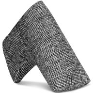 Craftsman Golf Knitted — Dark Blue, view 5 of 7