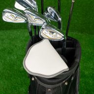 Craftsman Golf OD — White, view 5 of 6