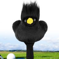 Craftsman Golf Bird Animal — Black, view 1 of 4