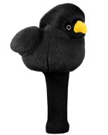 Craftsman Golf Bird Animal — Black, view 2 of 4