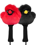 Craftsman Golf Bird Animal — Black, view 4 of 4