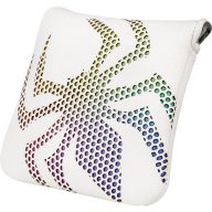 Craftsman Golf Colorful Spider Square — White, view 10 of 12