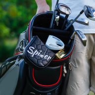 Craftsman Golf Spider Square — White, view 2 of 7