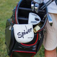Craftsman Golf Spider Square — White, view 5 of 7