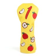 Craftsman Golf Apple — Yellow, view 1 of 5
