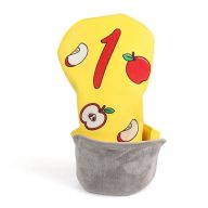 Craftsman Golf Apple — Yellow, view 5 of 5