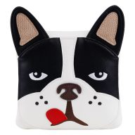 Craftsman Golf French Bulldog Square — White, view 1 of 5